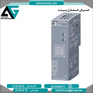 باس آداپتور زیمنس، مدل 6ES7193-6AP20-0AA0