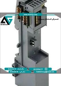 ترمینال ماژول زیمنس، مدل 6ES7193-6BN00-0NE0