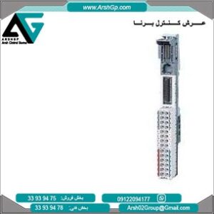 ترمینال ماژول زیمنس، مدل 6ES7193-6BP40-0DA1