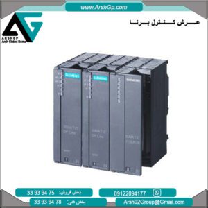 ماژول Y کوپلر زیمنس، مدل 6ES7197-1LB00-0XA0