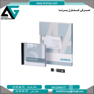 دانگل مود باس زیمنس، مدل 6ES7870-1AA01-0YA0