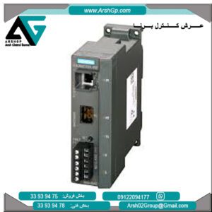 اسکالانس سری X101-1 زیمنس، مدل 6GK5101-1BH00-2AA3