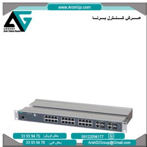 اسکالانس سری XR328-4C زیمنس، مدل 6GK5328-4FS00-3RR3