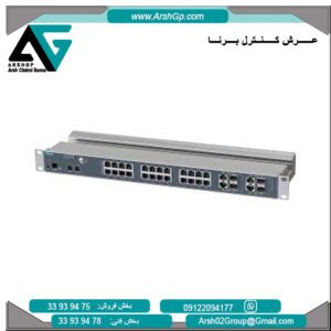 اسکالانس سری XR328-4C زیمنس، مدل 6GK5328-4SS00-2AR3