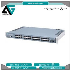 اسکالانس سری XR302-32 زیمنس، مدل 6GK5334-5TS00-3AR3