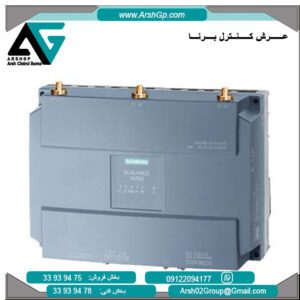 اسکالانس سری W748-1 زیمنس، مدل 6GK5748-1FC00-0AB0