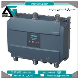 اسکالانس سری W748-1 زیمنس، مدل 6GK5748-1GD00-0AA0