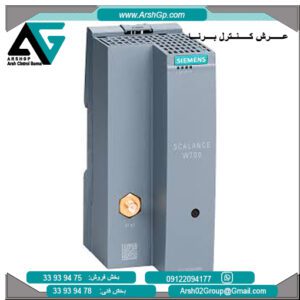 اسکالانس سری WAB762-1 زیمنس، مدل 6GK5762-1AJ00-6AA0
