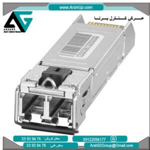اسکالانس سری X accessory زیمنس، مدل 6GK5991-1AD00-8AA0