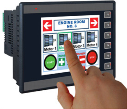 HMI چیست؟