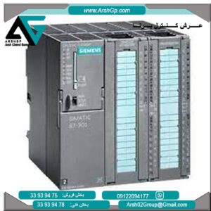 ماژول CPU 314 زیمنس، مدل 6ES7314-1AE84-0AB0