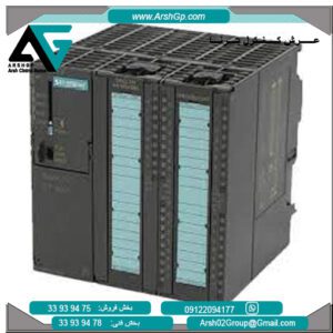 ماژول ورودی دیجیتال زیمنس، مدل 6ES7314-6BF00-0AB0