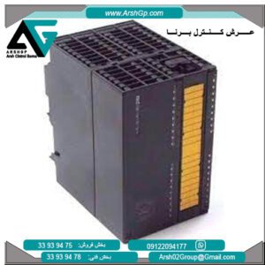 پردازشگر CPU 315F زیمنس، مدل 6ES7315-6FF00-0AB0