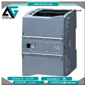پردازشگر CPU315-2PN زیمنس، مدل 6ES7315-6TH13-0AB1