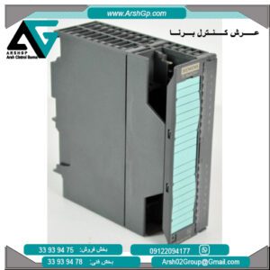 ماژول ورودی دیجیتال زیمنس، مدل 6ES7321-1CH00-0AA0