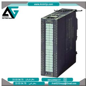 ماژول ورودی دیجیتال زیمنس، مدل 6ES7321-7BH00-0AB0