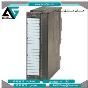 ماژول ورودی آنالوگ زیمنس، مدل 6ES7331-7HF00-0AB0