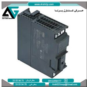 ماژول ورودی آنالوگ زیمنس، مدل 6ES7331-7KB82-0AB0