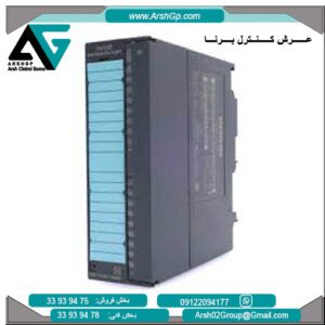 ماژول ورودی و خروجی آنالوگ زیمنس، مدل 6ES7335-7HG00-0AB0