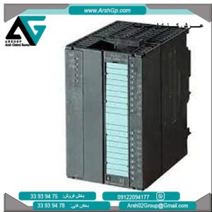 ماژول شمارش گر FM 351 زیمنس، مدل 6ES7351-1AH01-0AE0
