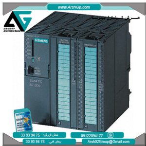 ماژول شمارشگر FM 353 زیمنس، مدل 6ES7353-1AH00-7BG0