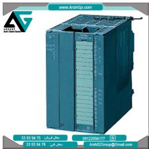 ماژول شمارشگر FM 354 زیمنس، مدل 6ES7354-1AH01-7EG0
