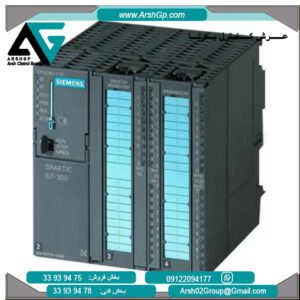 لایسنس زمان اجرا FM357L زیمنس، مدل 6ES7357-4AH02-3AE6