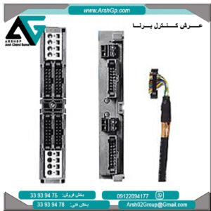 ماژول ورودی خروجی دیجیتال زیمنس، 6ES7921-3AB20-0AA0