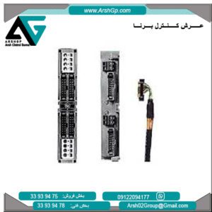 ماژول آنالوگ S7-300 زیمنس، مدل 6ES7921-3AF00-0AA0
