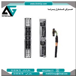 ماژول سری S7-300 زیمنس، مدل 6ES7921-3AM20-0AA0