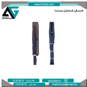 کابل 3 متری کانکتور جلو زیمنس، مدل 6ES7922-3BD00-0AS0