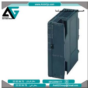 پردازنده ارتباطی CP 342-5 زیمنس، مدل 6GK7342-5DA02-0XE0
