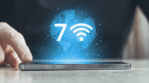 Wi-Fi 7 صنعتی