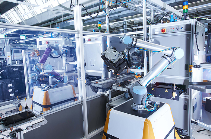 Cobots