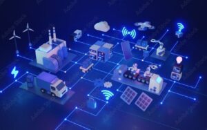 IIoT Edge Cloud automation