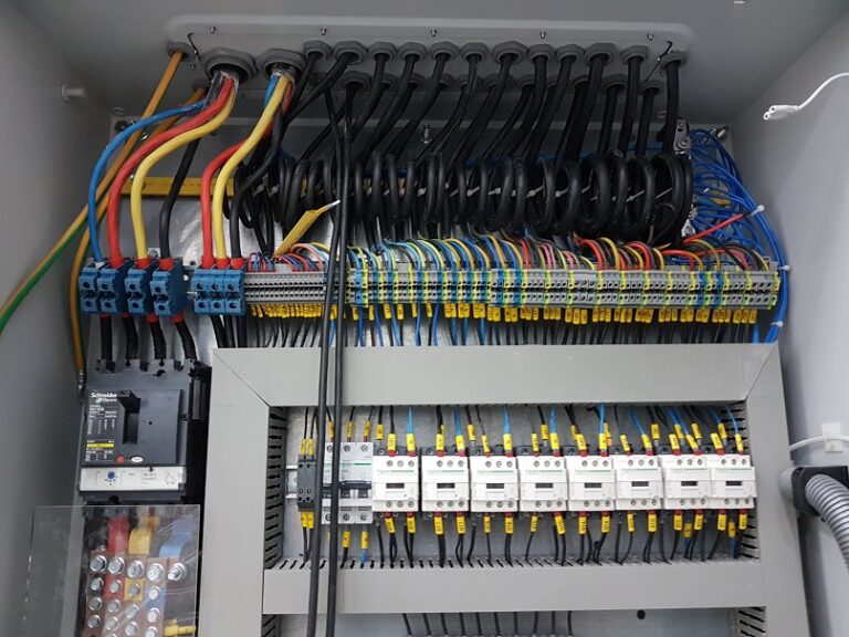 کاربرد plc