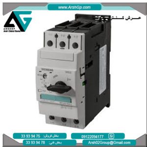 کلید حرارتی 36 الی 45 آمپر زیمنس، مدل 3RV1031-4GA10