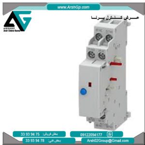 کلید سیگنالینگ زیمنس، مدل 3RV1921-1M