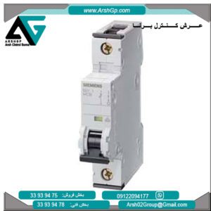 کلید مینیاتوری زیمنس، مدل 5SY4116-6