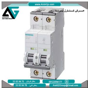 کلید مینیاتوری زیمنس، مدل 5SY6215-7
