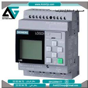 لوگو 230RCE زیمنس، مدل 6ED1052-1FB08-0BA2
