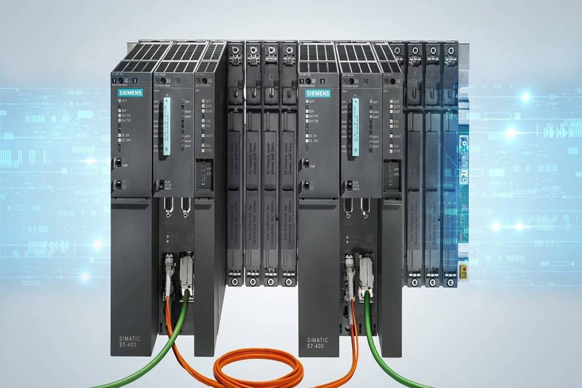 مقایسه برندهای مختلف PLC