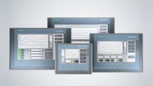 خرید عمده hmi زیمنس