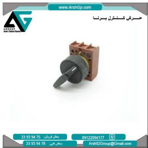کنتاکت کمکی 22 میلی متر زیمنس، مدل 3SB1000-2AB01