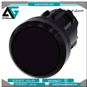 کنتاکت کمکی 22 میلی متر زیمنس، مدل 3SU1000-0AB10-0AA0