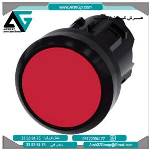 کنتاکت کمکی 22 میلی متر زیمنس، مدل 3SU1000-0AB20-0AA0