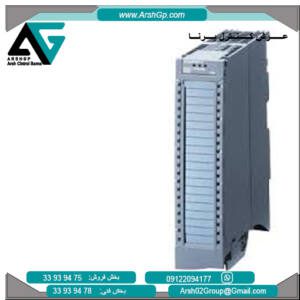 کارت ورودی آنالوگ زیمنس، دارای 8 ورودی آنالوگ 16 بیت مدل 6AG2531-7KF00