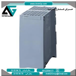 منبع تغذیه S7-1500 زیمنس، مدل 6ES7507-0RA00