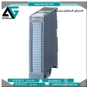 ماژول خروجی دیجیتال سری S7-1500 زیمنس، مدل 6ES7522-1BH00