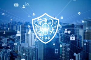 امنیت در اتوماسیون صنعتی